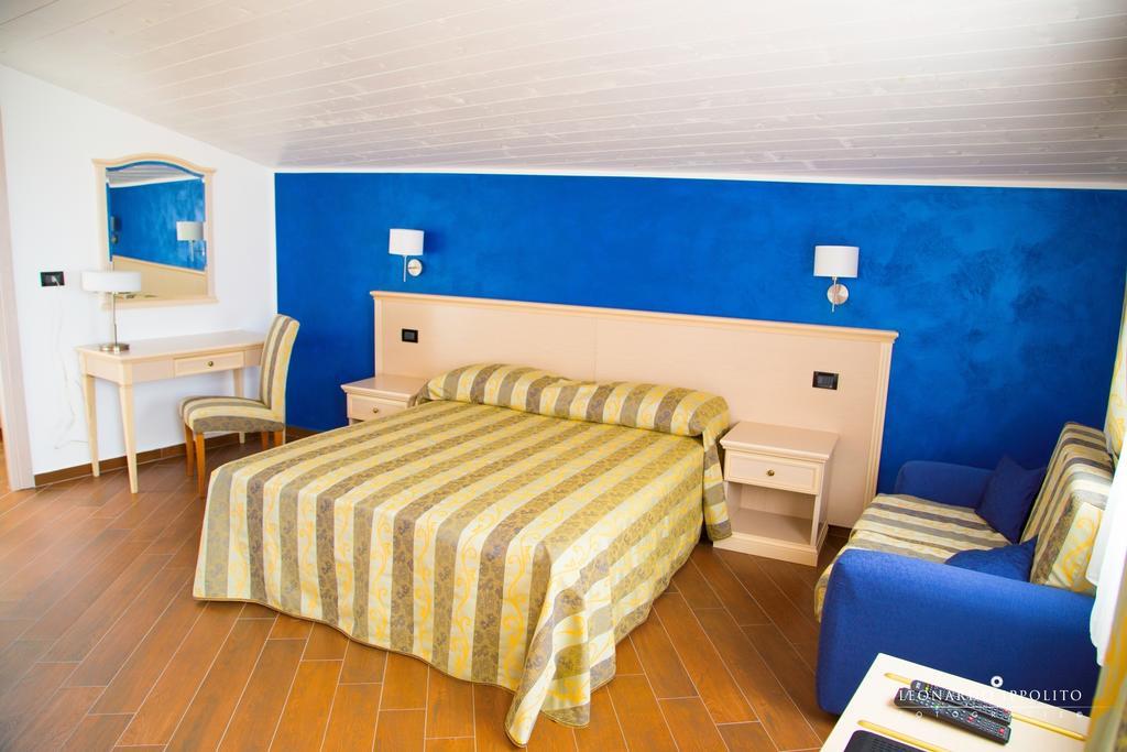 San Pio Bed & Breakfast Cariati Cameră foto