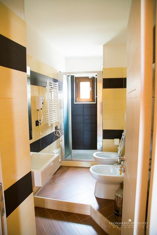 San Pio Bed & Breakfast Cariati Cameră foto