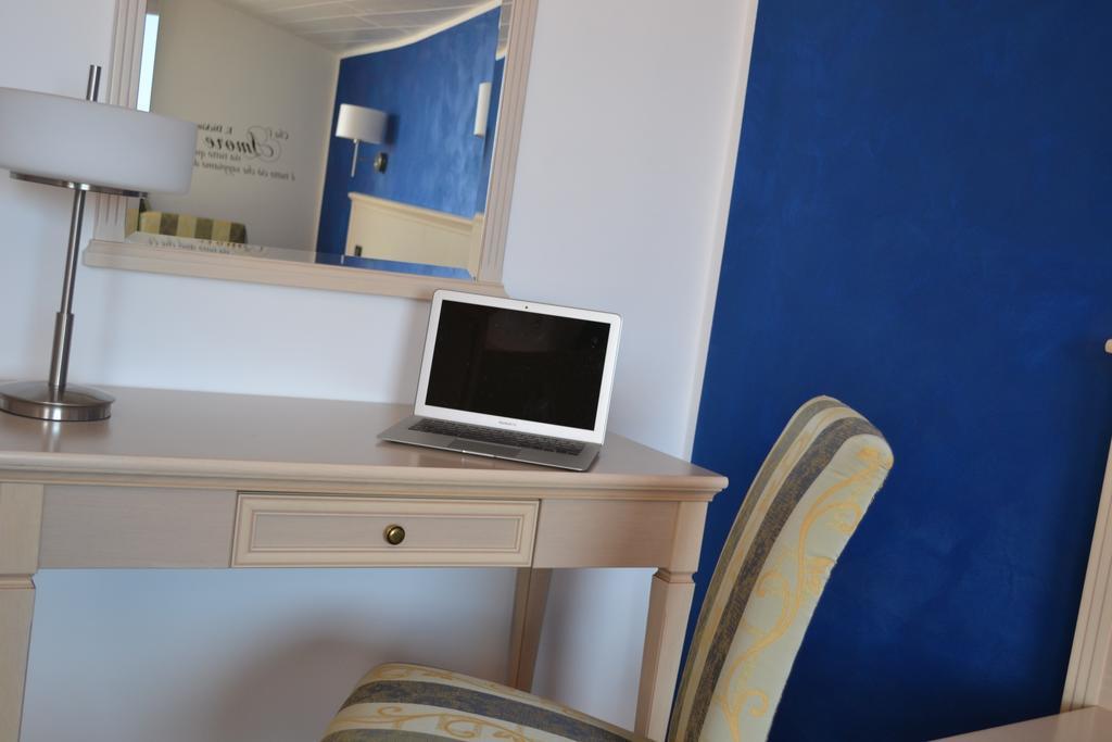 San Pio Bed & Breakfast Cariati Cameră foto