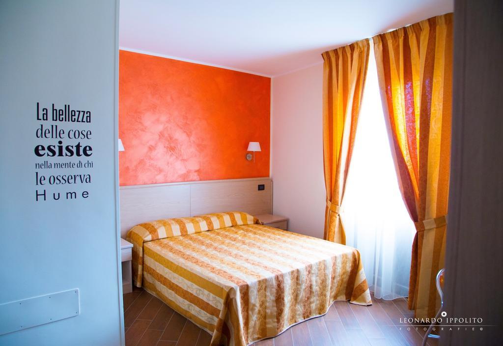 San Pio Bed & Breakfast Cariati Cameră foto