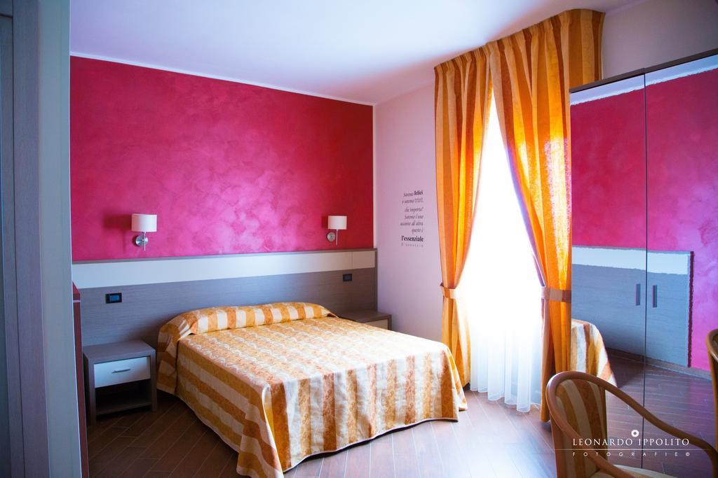 San Pio Bed & Breakfast Cariati Cameră foto